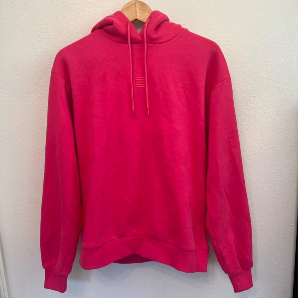 Billebeino Hoodie Pink Size XS